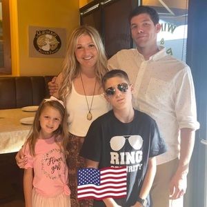 Meet your Posher, Rose